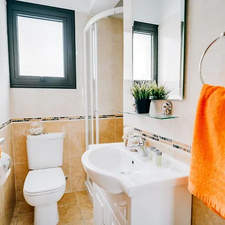 Poppy 아파트